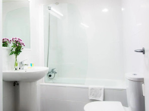 Hotel Madrid Sevilla