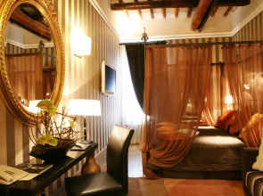 The Inn at the Spanish Steps