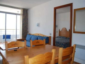 Xon's Platja Hotel Apartments