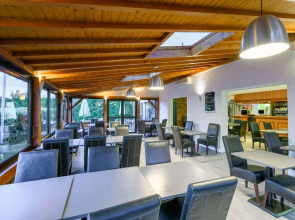 Comfort Hotel Evreux