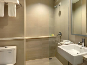 Swiss-Belhotel Sorong