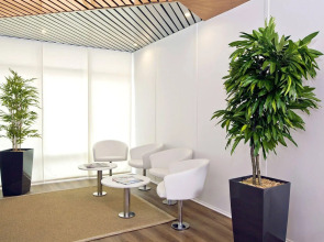 Sejours & Affaires Strasbourg Kleber