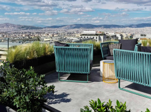 Athens Capital Hotel - MGallery Collection