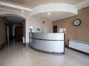 Александровский