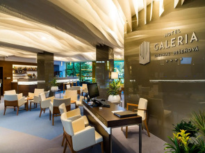 Galeria Thermal Bešenová