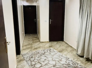 Makadi Pyramids View