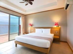 Pinnacle Koh Tao Resort