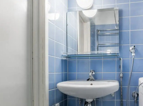 Experience Living Urban Apartments