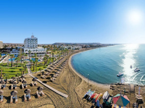 Golden Bay Beach Hotel