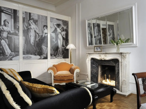 Casa Howard Firenze - Residenza d'Epoca