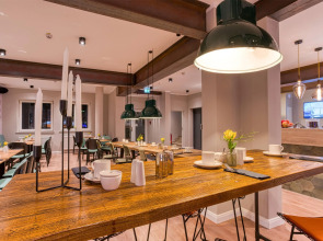 Vienna House Easy by Wyndham Ingolstadt