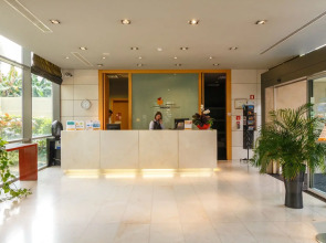 Golden Residence Hotel