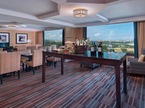 Sheraton Pentagon City Hotel