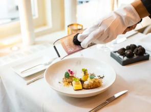 Boutique Hotel Albus Amsterdam Centre