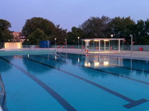 Vanadis Hotell & Bad