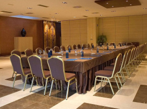 Hotel Macià Real de La Alhambra