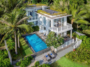 Курортный отель Premier Village Phu Quoc Resort Managed by AccorHotels