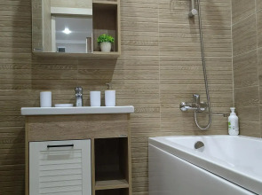 Апартаменты на проспекте Российский 13