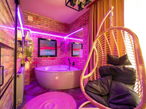 Agit Hotel Congress & Spa