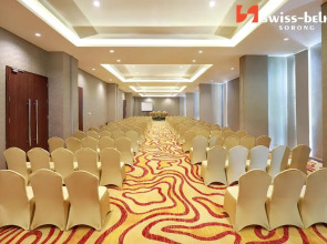 Swiss-Belhotel Sorong