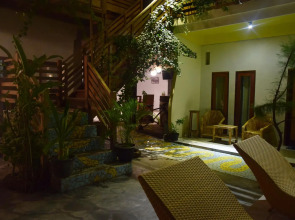 Panda Cottage - Hostel