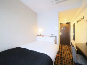 APA Hotel Nihonbashi Hamacho Ekiminami