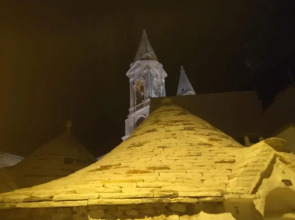 Trulli Resort Monte Pasubio