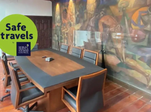 Hotel MX mas centro CDMX, Trademark Collection by Wyndham