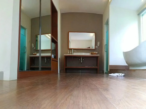 Annupuri Villas Bali