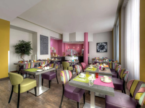 Best Western Plus Nice Cosy Hôtel