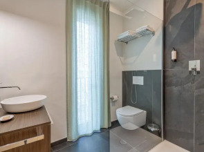 ICON H Lugano – Luxury Suites & Apartments