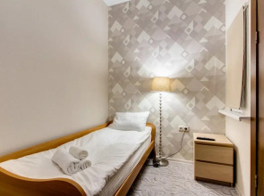 Елисеевский