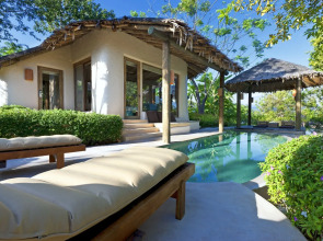 The Naka Island, a Luxury Collection Resort & Spa, Phuket