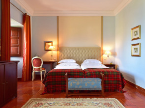 Pousada Castelo de Palmela - Historic Hotel