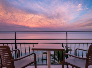 Best Western Premier Hotel Prince De Galles