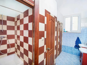 Хостел Coffee Home