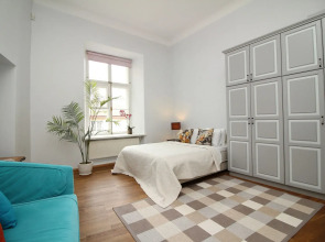 Tallinn City Apartments Toompea Old Town