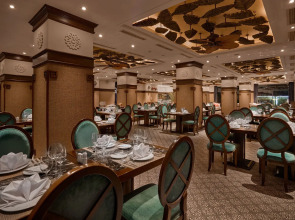 Ninh Binh Hidden Charm Hotel & Resort