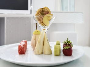 Le Bleu Hotel & Resort