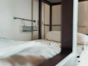 Хостел Ostello Bello Grande