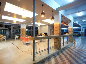 Paragon One Residence