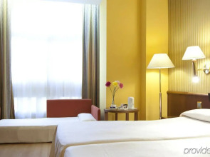 NH Collection Madrid Gran Vía