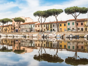 Annamaria's House 200m From Sea