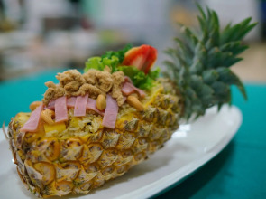 Koh Kood Paradise Beach