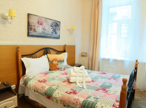 Отель Пижама