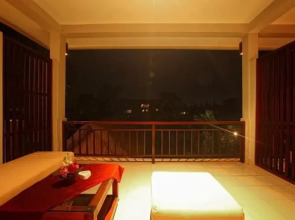 Nyoman Karsa Bungalow