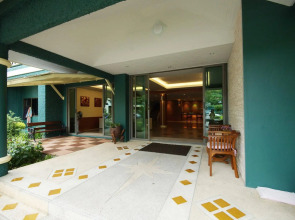 Pattra Mansion by AKSARA Collection