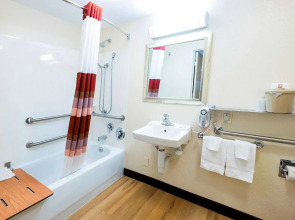 Red Roof Inn San Antonio - Airport