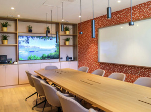 Golden Tulip Aix les Bains