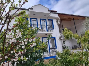 California Apart Otel